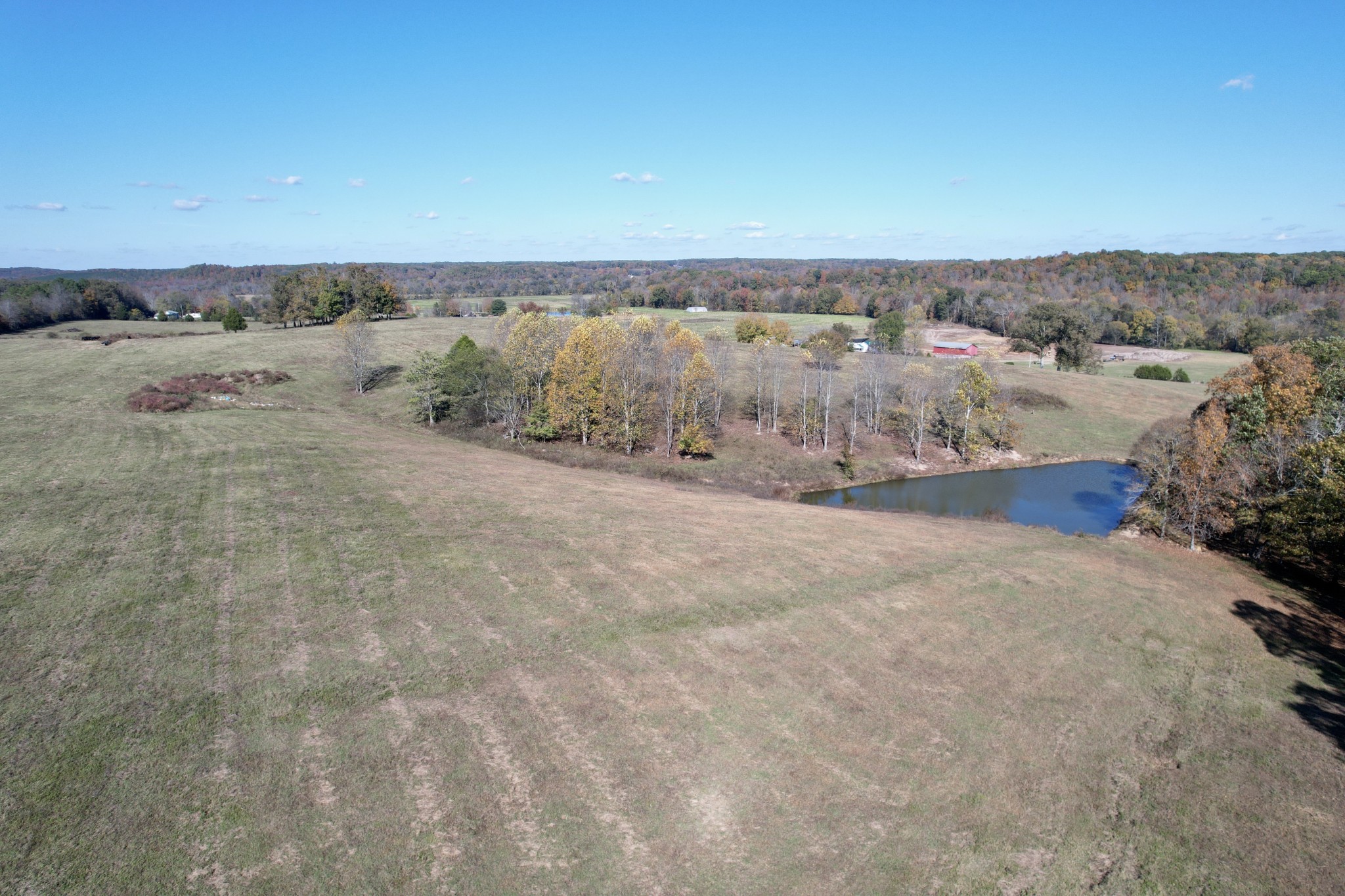 0 Henryville Road Summertown, TN 38483 - Photo 11 of 25 an aerial view of a beach