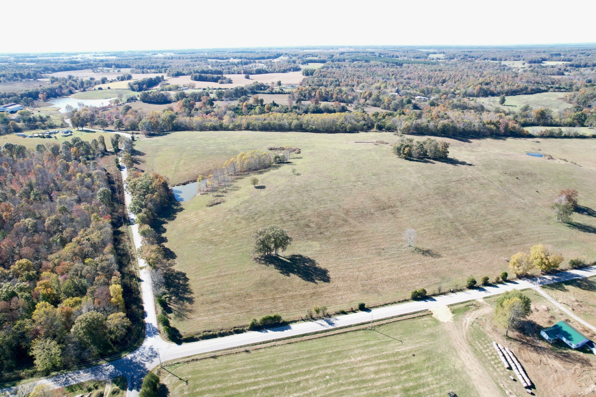 0 Henryville Road Summertown, TN 38483 - Photo 4 of 25 a view of a city