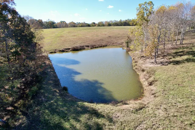 a view of outdoor space and lake view