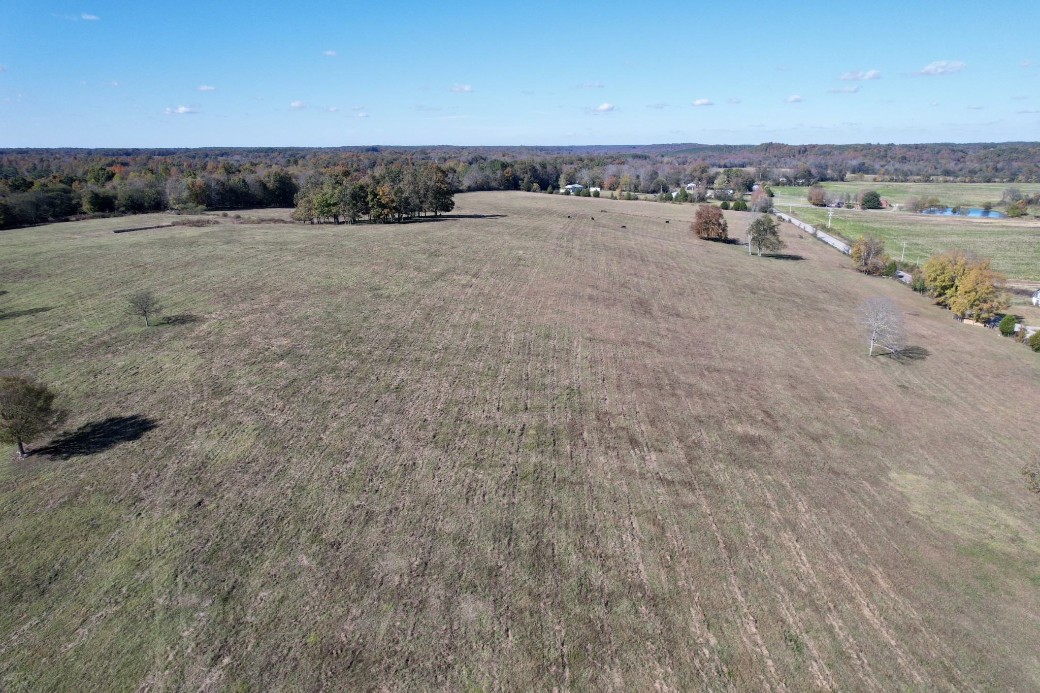 0 Henryville Road Summertown, TN 38483 - Photo 9 of 25 a view of an outdoor space and a lake view