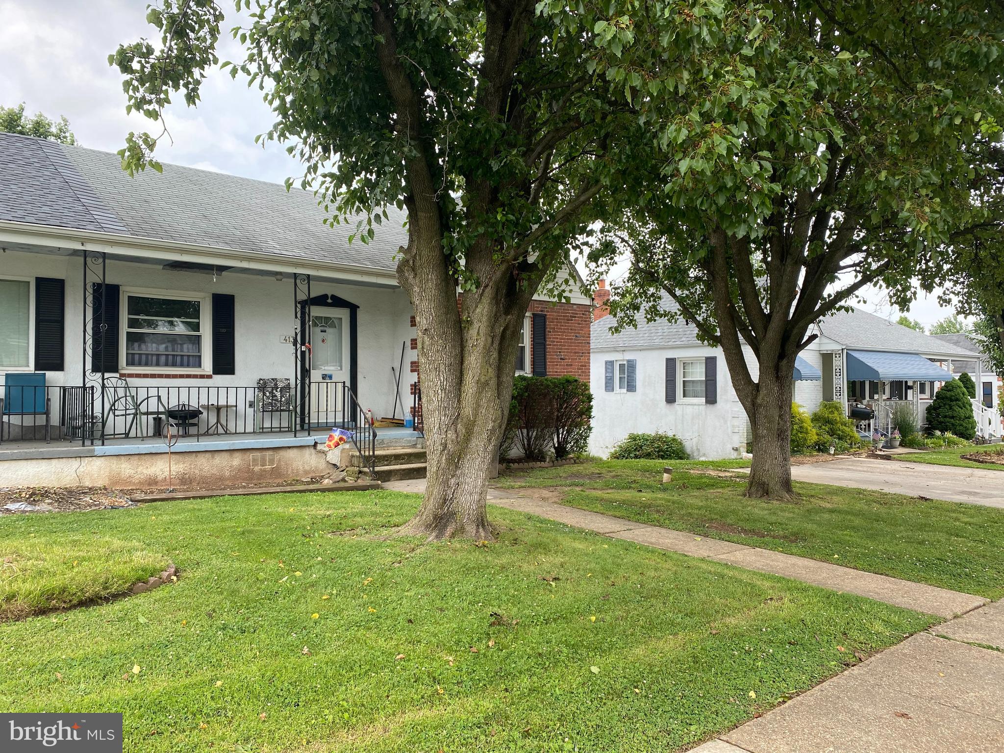 413 Meadow Road Baltimore, MD 21206 - Photo 1 of 11 Welcome to 413 Meadow Rd