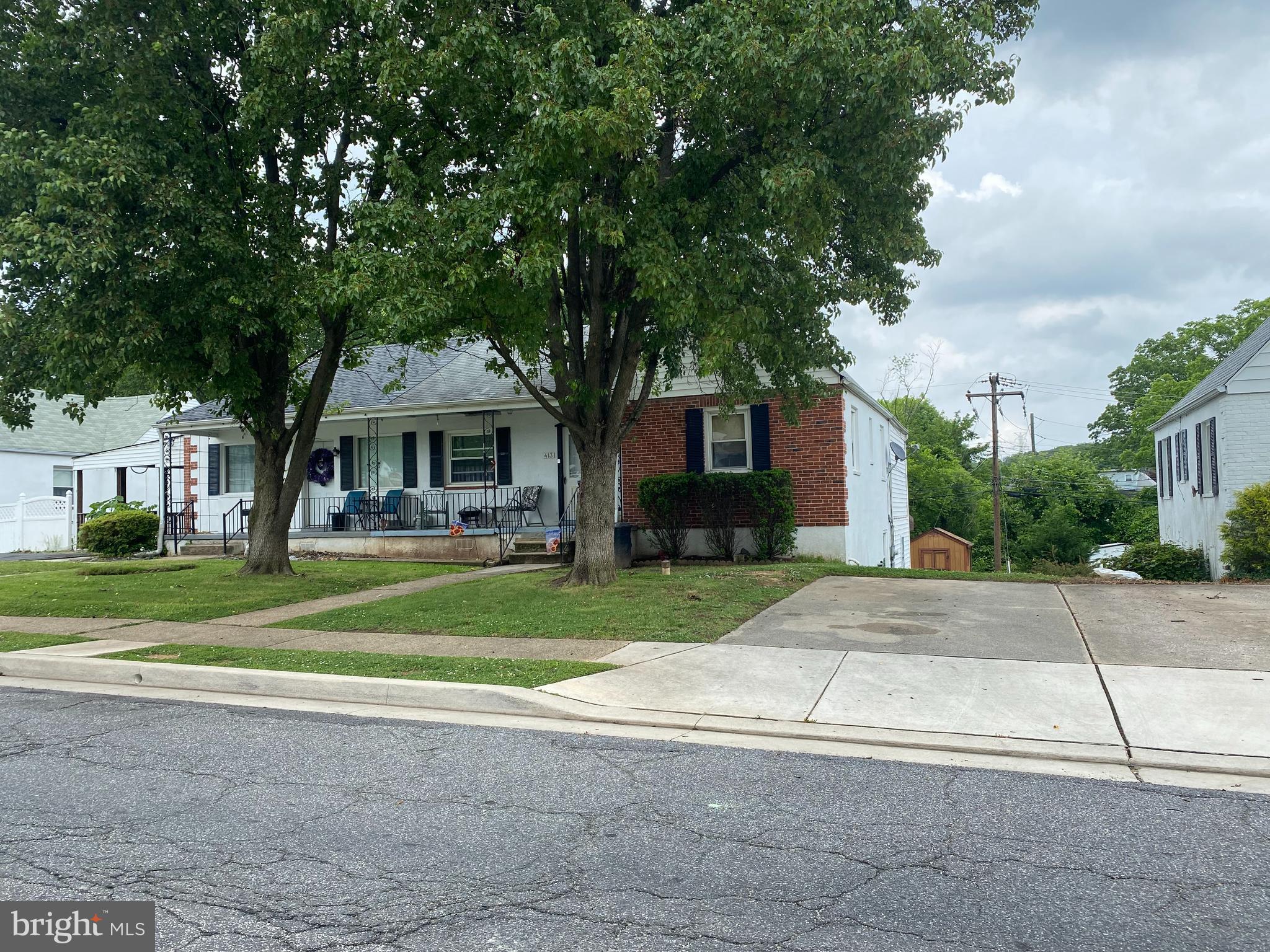 413 Meadow Road Baltimore, MD 21206 - Photo 10 of 11