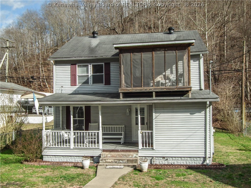 64 Spriggs Lane Road Logan, WV 25601 - Photo 28 of 30 Gallery Image 28