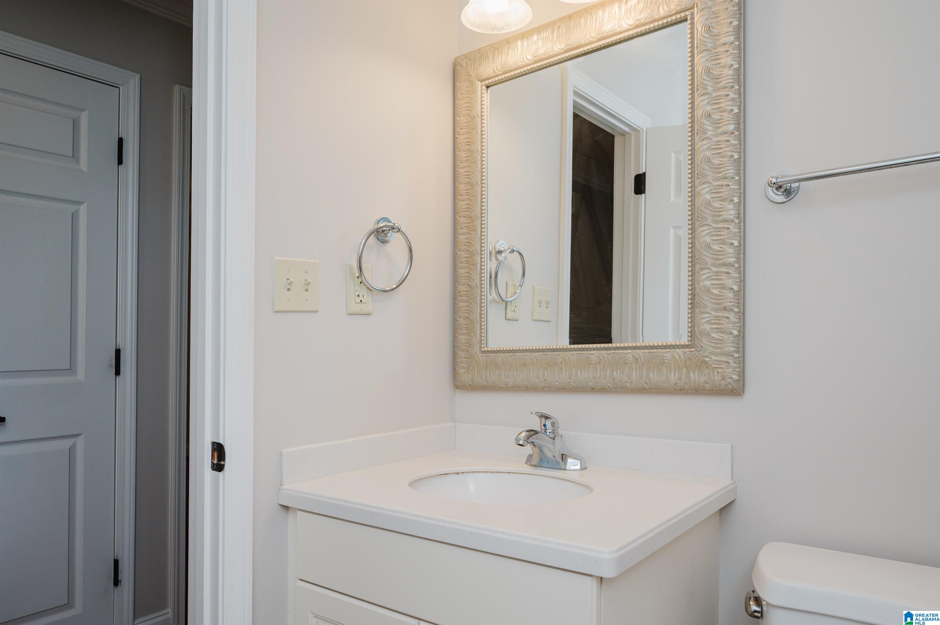 3332 Mountainside Road Birmingham, AL 35243 - Photo 38 of 45