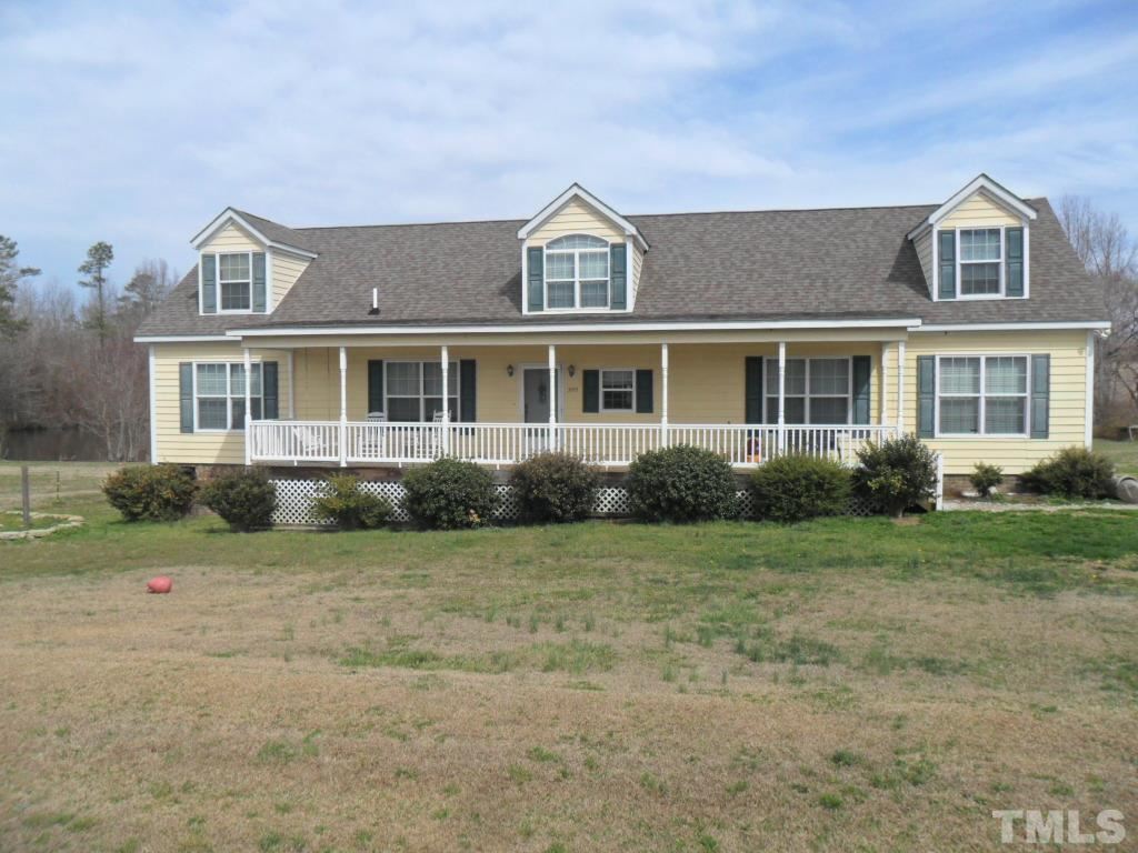 3997 Doyle Road Zebulon, NC 27597 - Photo 14 of 25