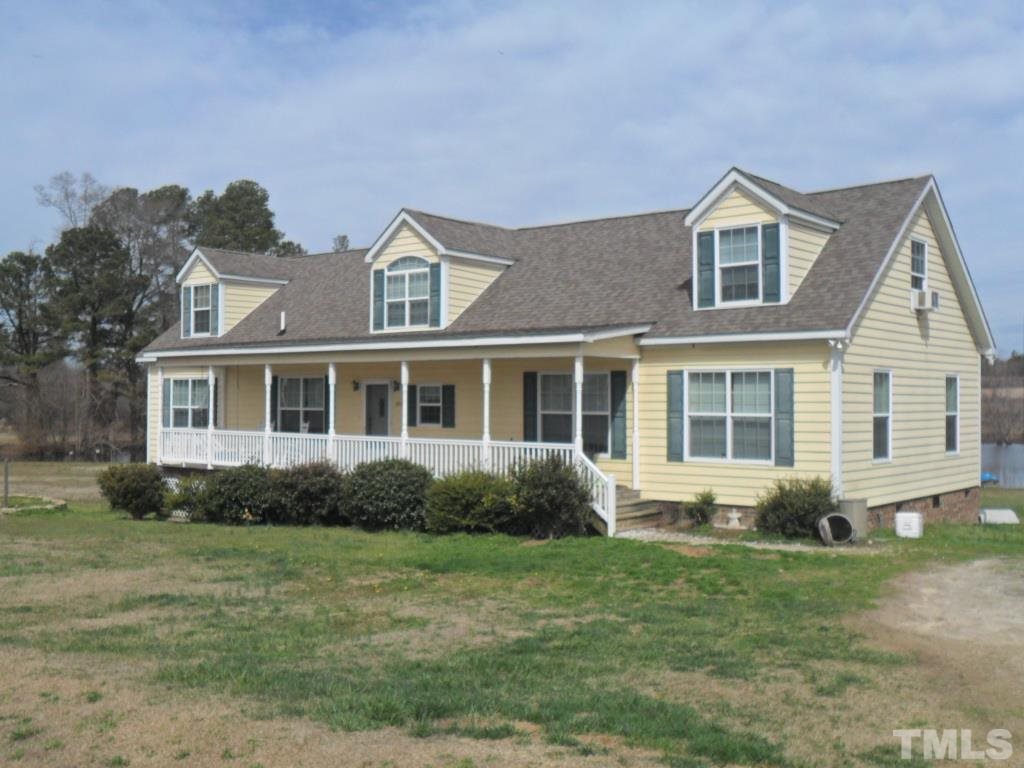 3997 Doyle Road Zebulon, NC 27597 - Photo 3 of 25