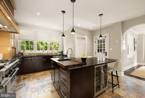 $1,890,000 | 4845 Linnean Avenue Northwest, Washington, DC 20008