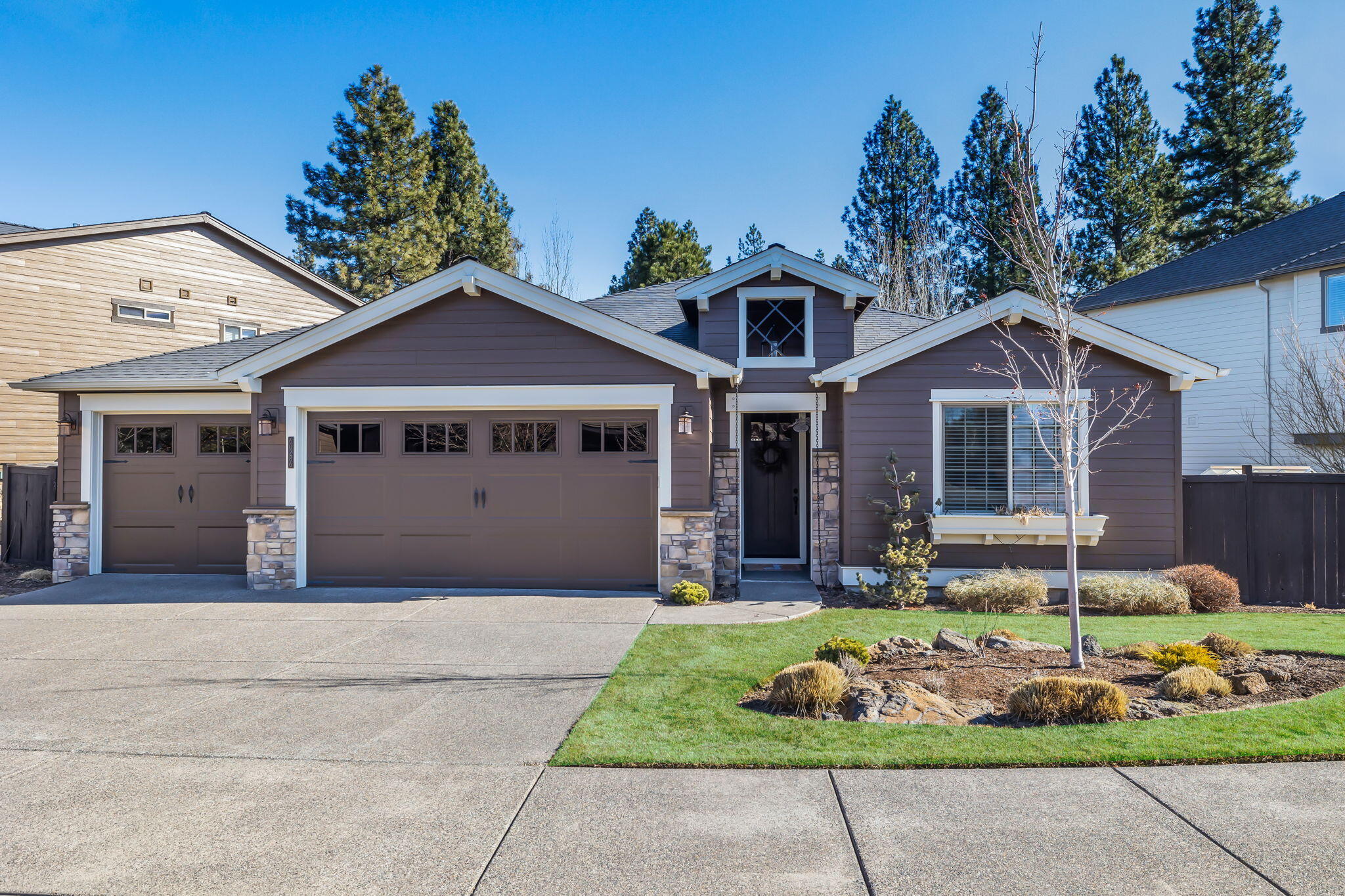 60286 Addie Triplett Loop Bend, OR 97702 - Photo 1 of 34 1.0
