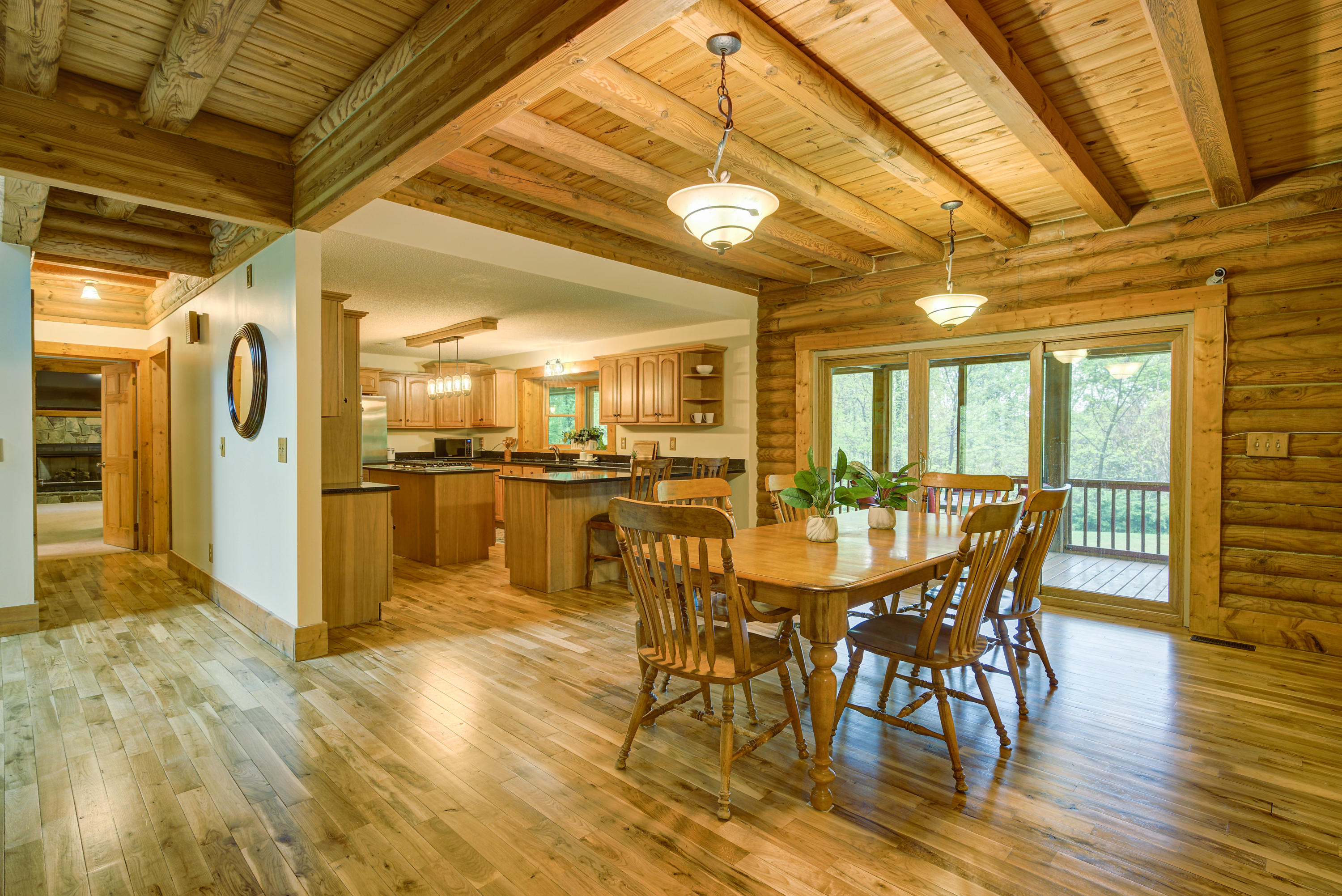 152 John Howze Road Jonesborough, TN 37659 - Photo 16 of 105 HowzeINTERIOR--14
