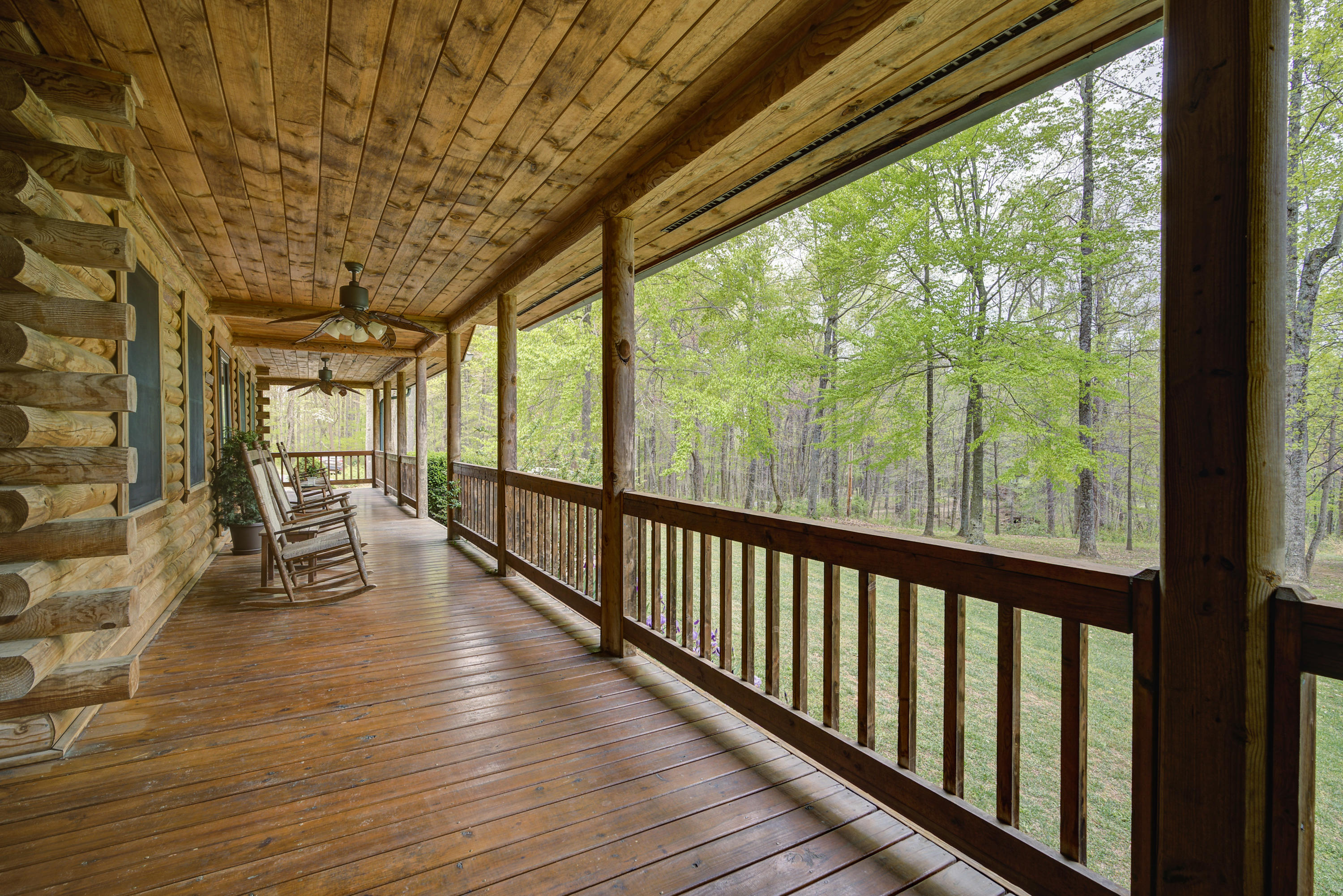 152 John Howze Road Jonesborough, TN 37659 - Photo 3 of 105 HowzeLAND--33