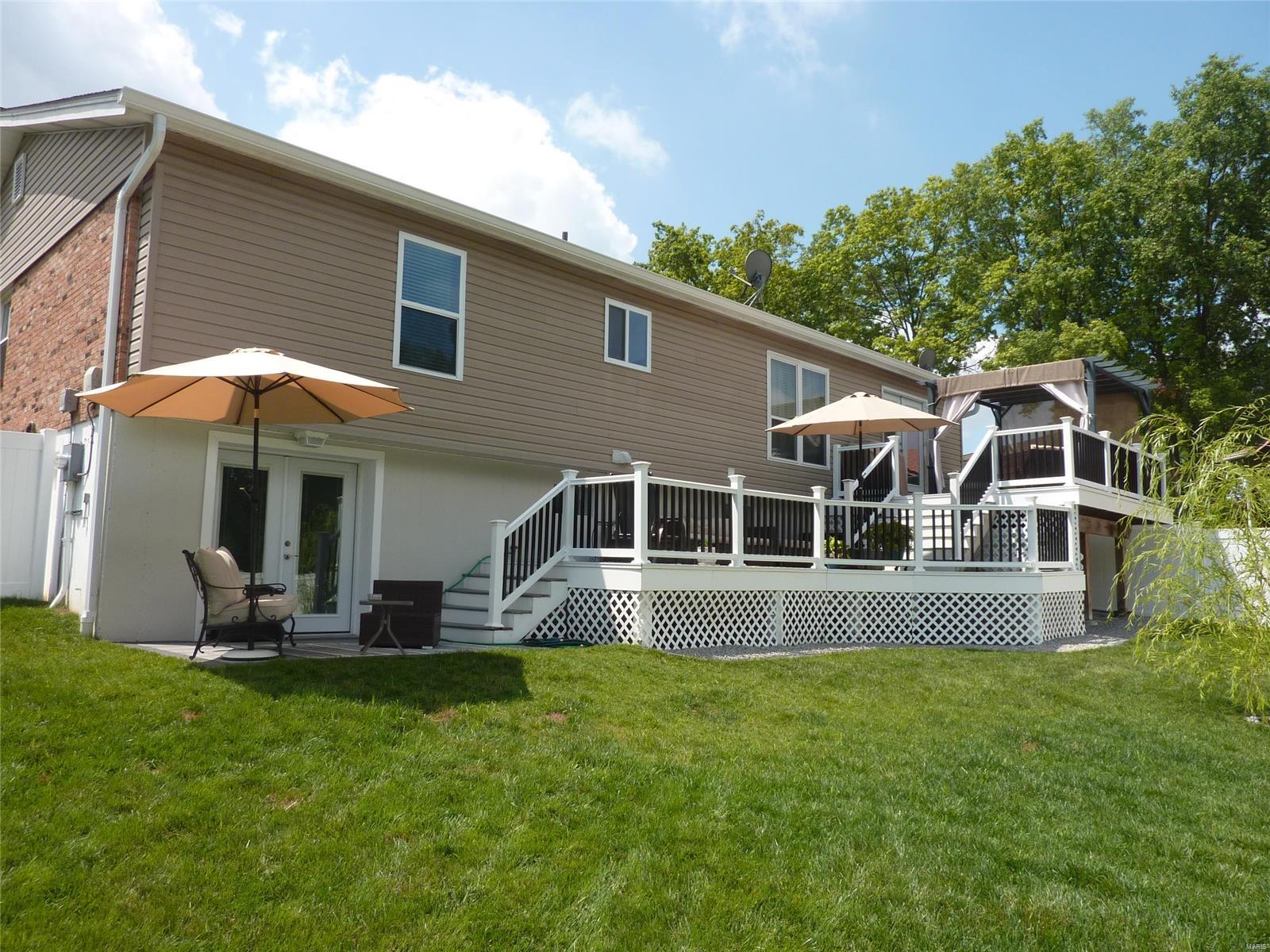 2735 Yaeger Road St. Louis, MO 63129 - Photo 33 of 45 Gallery Image 33