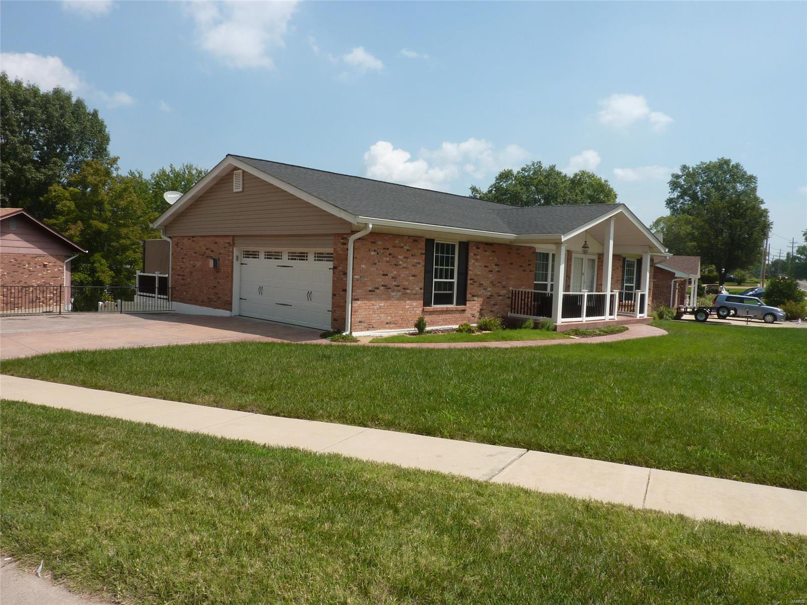 2735 Yaeger Road St. Louis, MO 63129 - Photo 41 of 45 Gallery Image 41