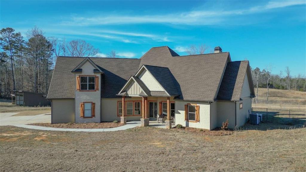 1689 Nebo Road Dallas, GA 30157 - Photo 1 of 1 Gallery Image 1