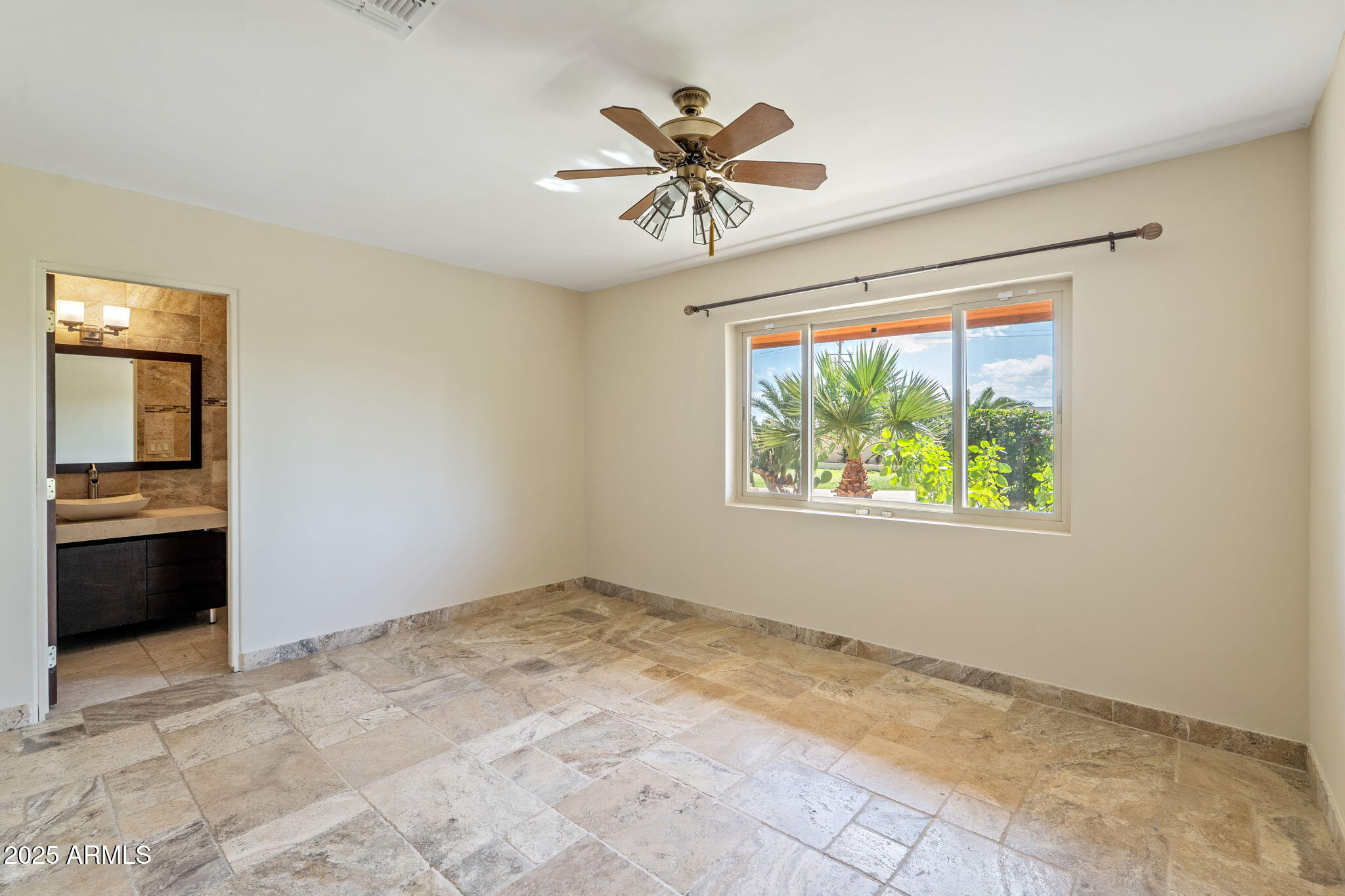 5310 East Camelback Road Phoenix, AZ 85018 - Photo 33 of 50 a view of an empty room with a window