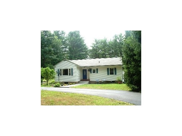 2 Bartlett Road Derry, NH 03038 - Photo 1 of 1