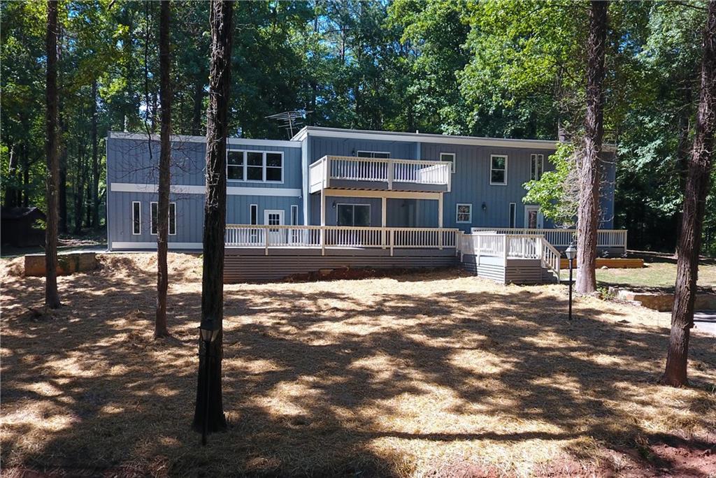1430 Ridgeway Drive Northwest Acworth, GA 30102 - Photo 1 of 1 Gallery Image 1