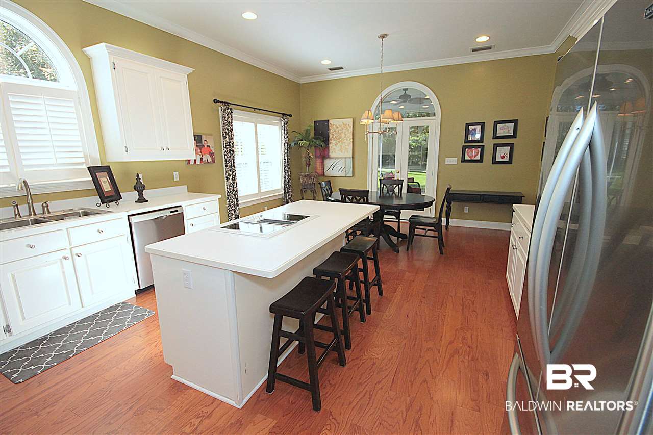 30681 Azalea Court Daphne, AL 36527 - Photo 14 of 50 Ktchen View 1