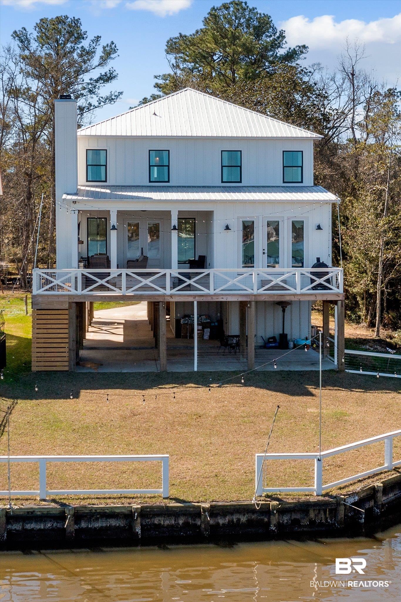 3180 Dog River Road Theodore, AL 36582 - Photo 43 of 43