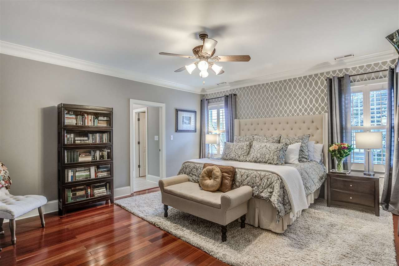 1356 Ileagnes Road Raleigh, NC 27603 - Photo 18 of 30 Photo 18