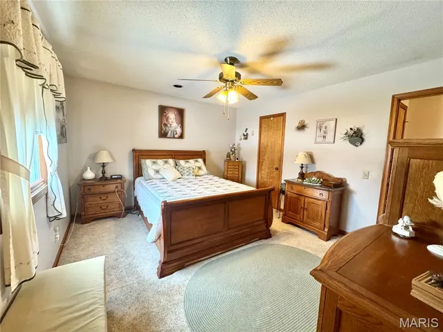 $239,900 | 4250 Sunburst Drive, Hannibal, MO 63401