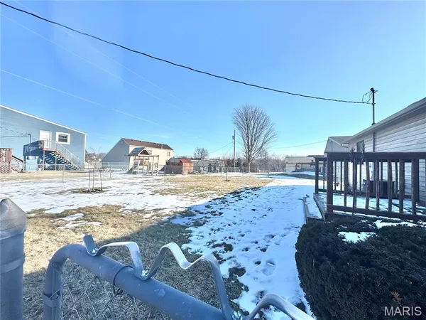$239,900 | 4250 Sunburst Drive, Hannibal, MO 63401