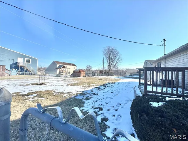 $239,900 | 4250 Sunburst Drive, Hannibal, MO 63401