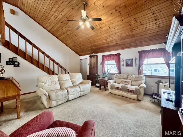 $239,900 | 4250 Sunburst Drive, Hannibal, MO 63401