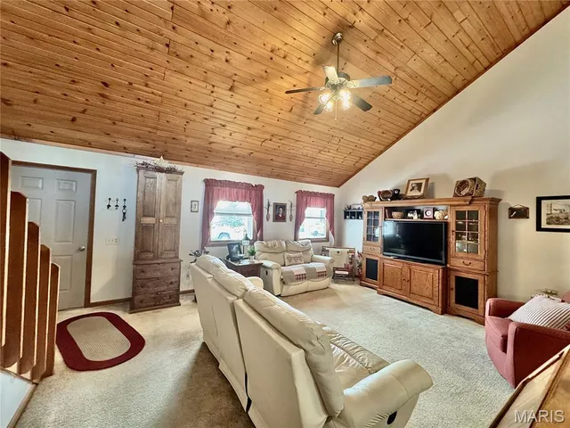 $239,900 | 4250 Sunburst Drive, Hannibal, MO 63401