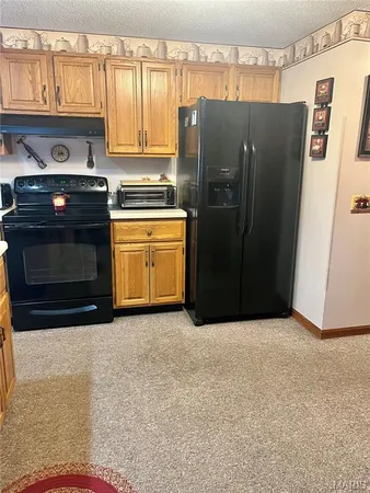 $239,900 | 4250 Sunburst Drive, Hannibal, MO 63401