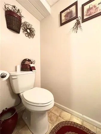 $239,900 | 4250 Sunburst Drive, Hannibal, MO 63401