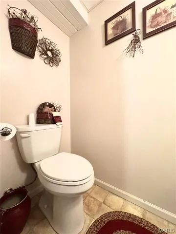 $239,900 | 4250 Sunburst Drive, Hannibal, MO 63401