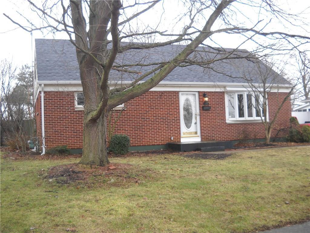 4740 Cullen Avenue Springfield, OH 45503 - Photo 3 of 3