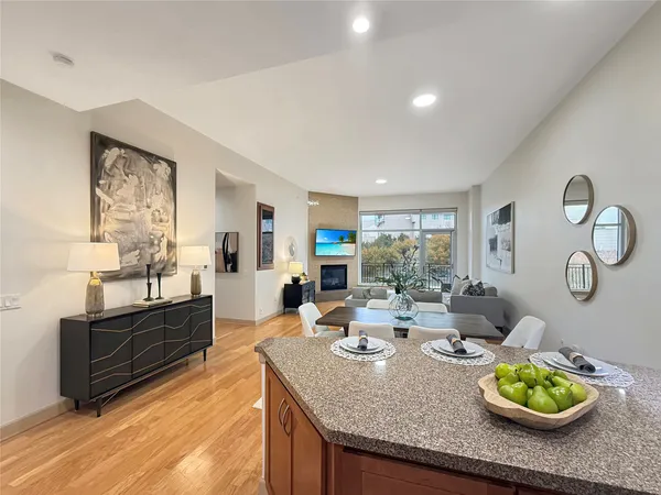 $998,000 | 3 Waterway Court, Unit 2B, Spring, TX 77380