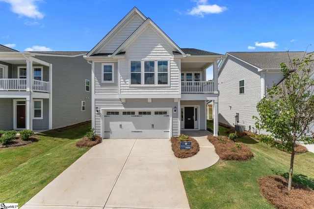 $329,000 | 7027 New Horizons Lane, Boiling Springs, SC 29316