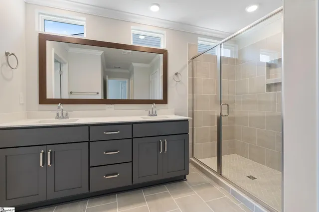 $329,000 | 7027 New Horizons Lane, Boiling Springs, SC 29316