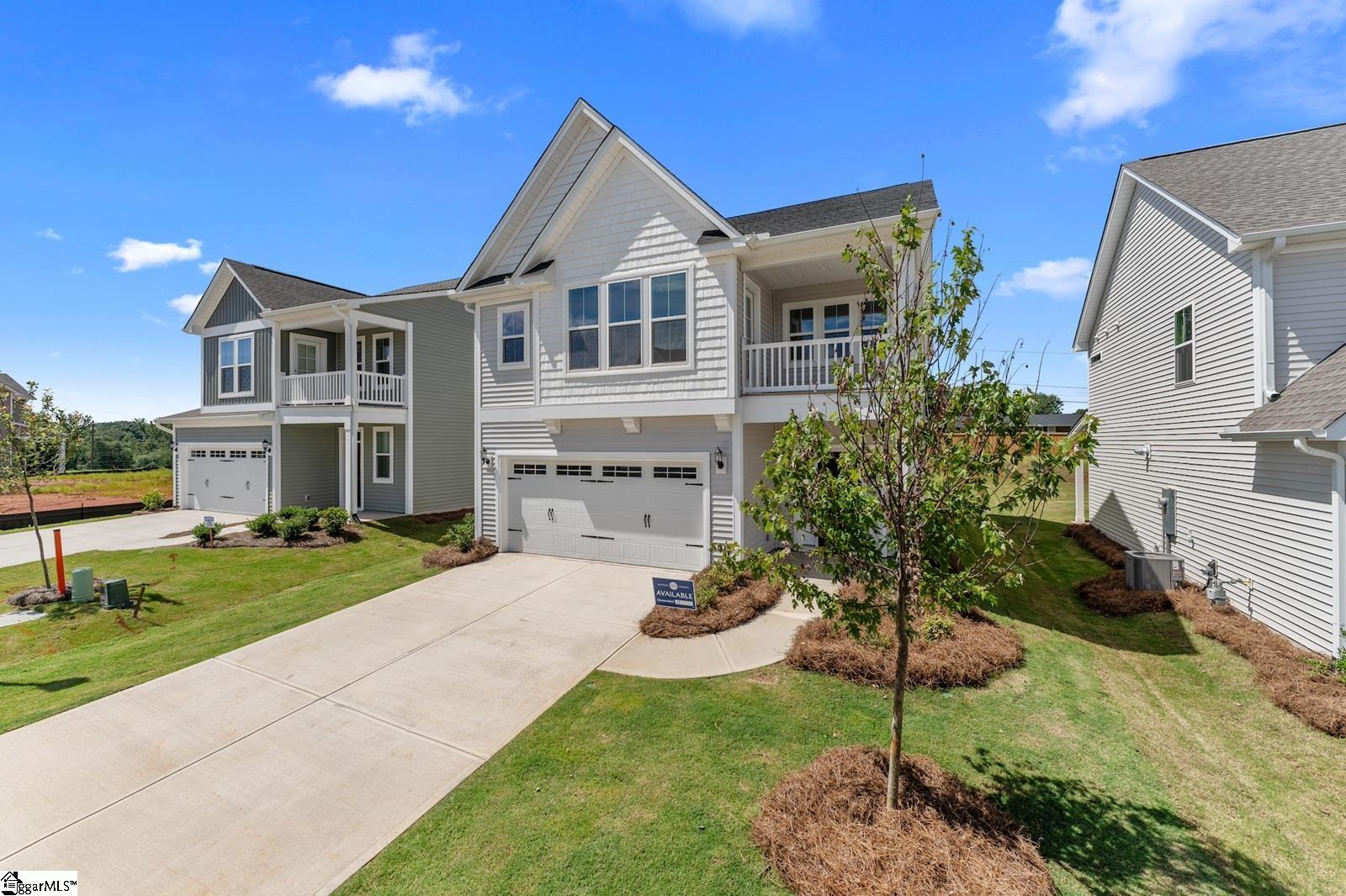 7027 New Horizons Lane Boiling Springs, SC 29316 - Photo 2 of 34