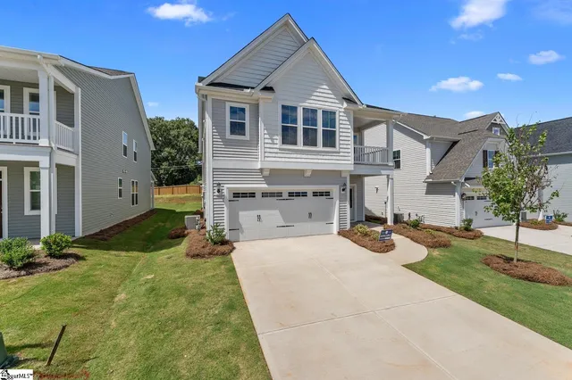 $329,000 | 7027 New Horizons Lane, Boiling Springs, SC 29316