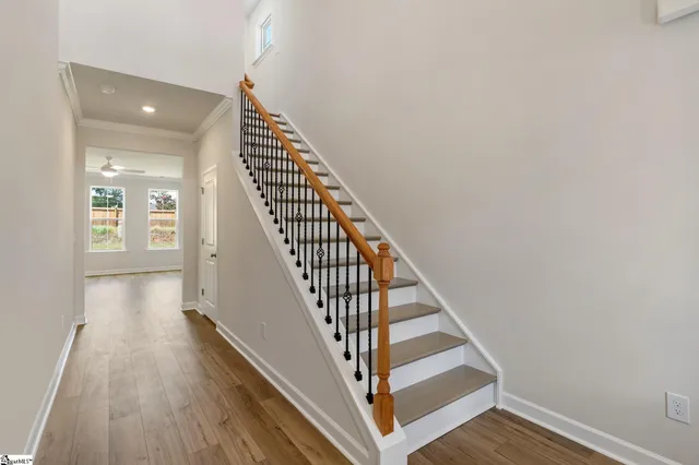 $329,000 | 7027 New Horizons Lane, Boiling Springs, SC 29316