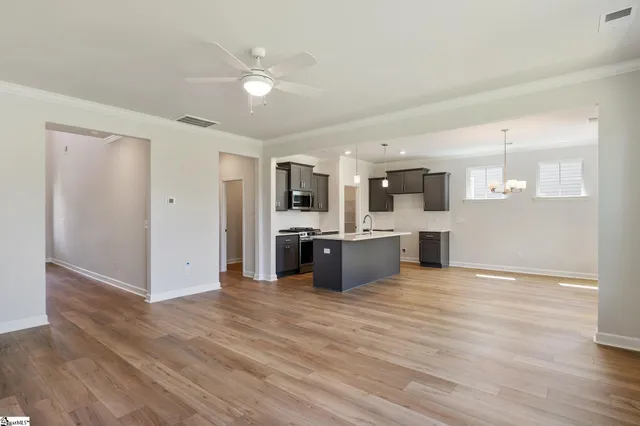 $329,000 | 7027 New Horizons Lane, Boiling Springs, SC 29316