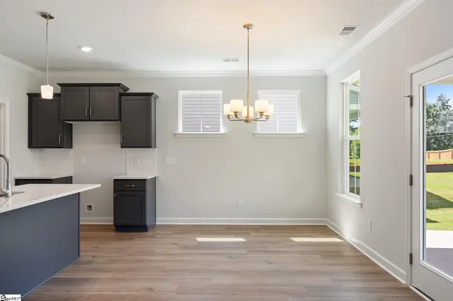 $329,000 | 7027 New Horizons Lane, Boiling Springs, SC 29316