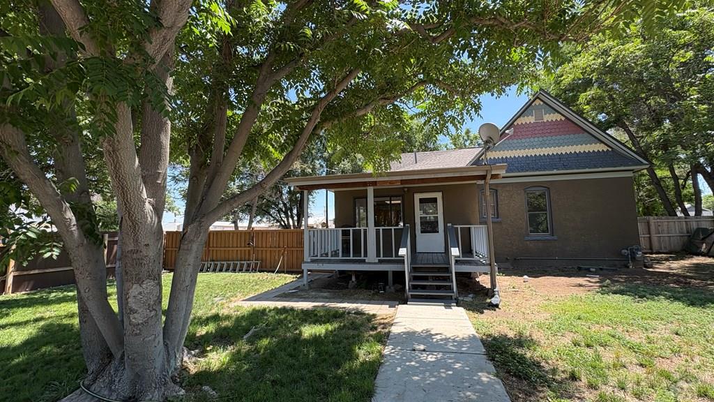 302 7th Street Fowler, CO 81039 - Photo 43 of 47 Gallery Image 43