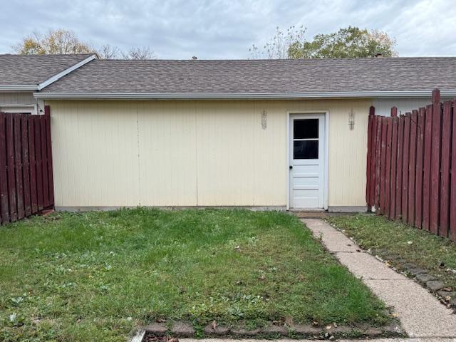 2002 Arkwright Street Maplewood, MN 55117 - Photo 22 of 23