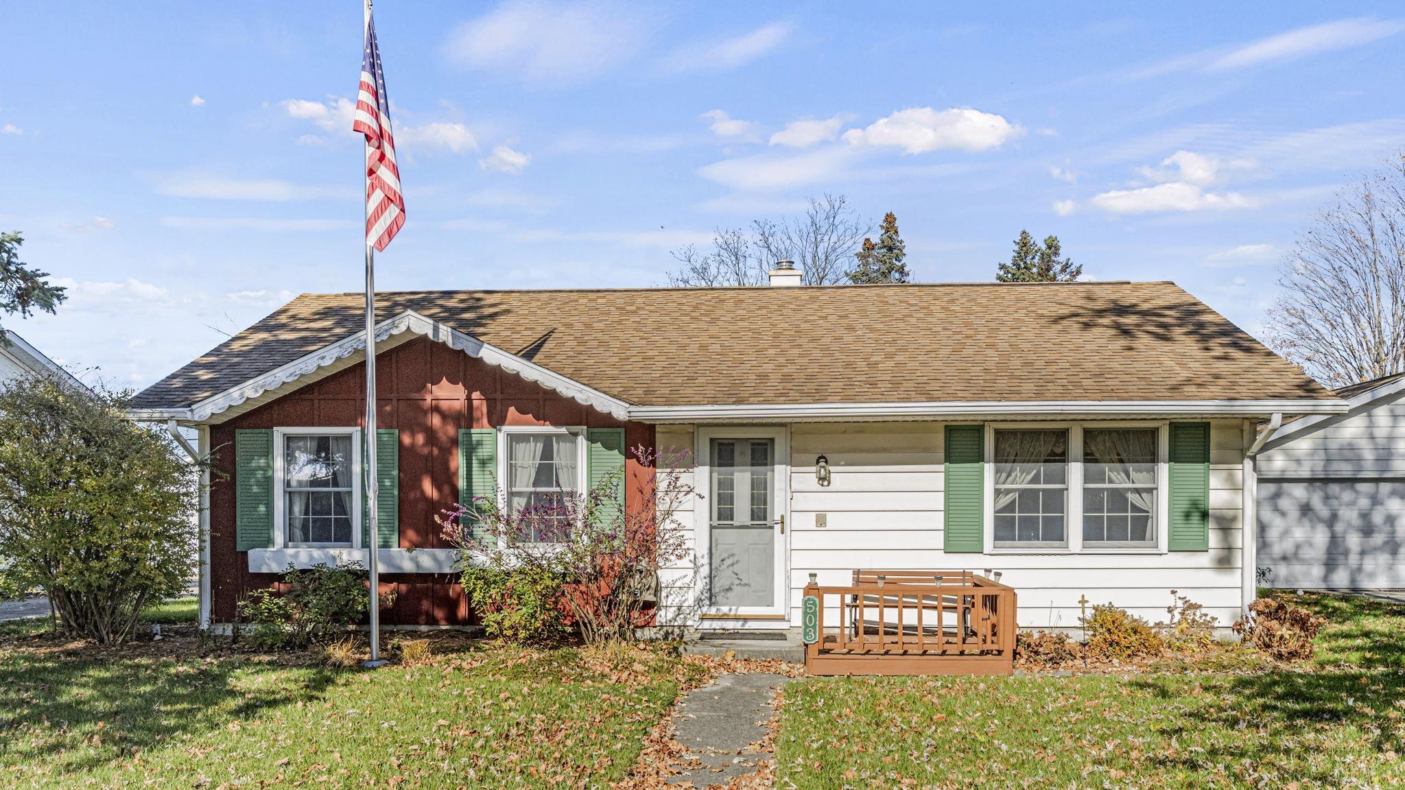 503 Springbrook Road Fort Wayne, IN 46825 - Photo 2 of 36 Gallery Image 2