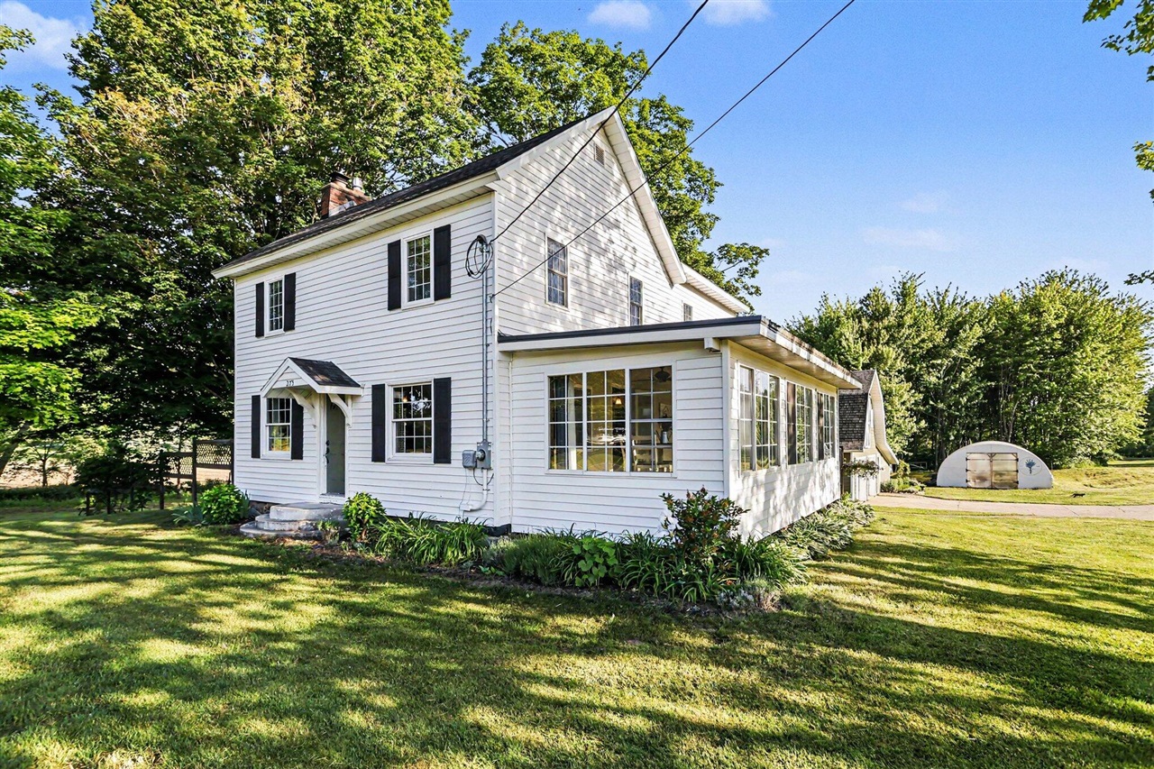 2175 East Hinchman Road Berrien Springs, MI 49103 - Photo 58 of 62