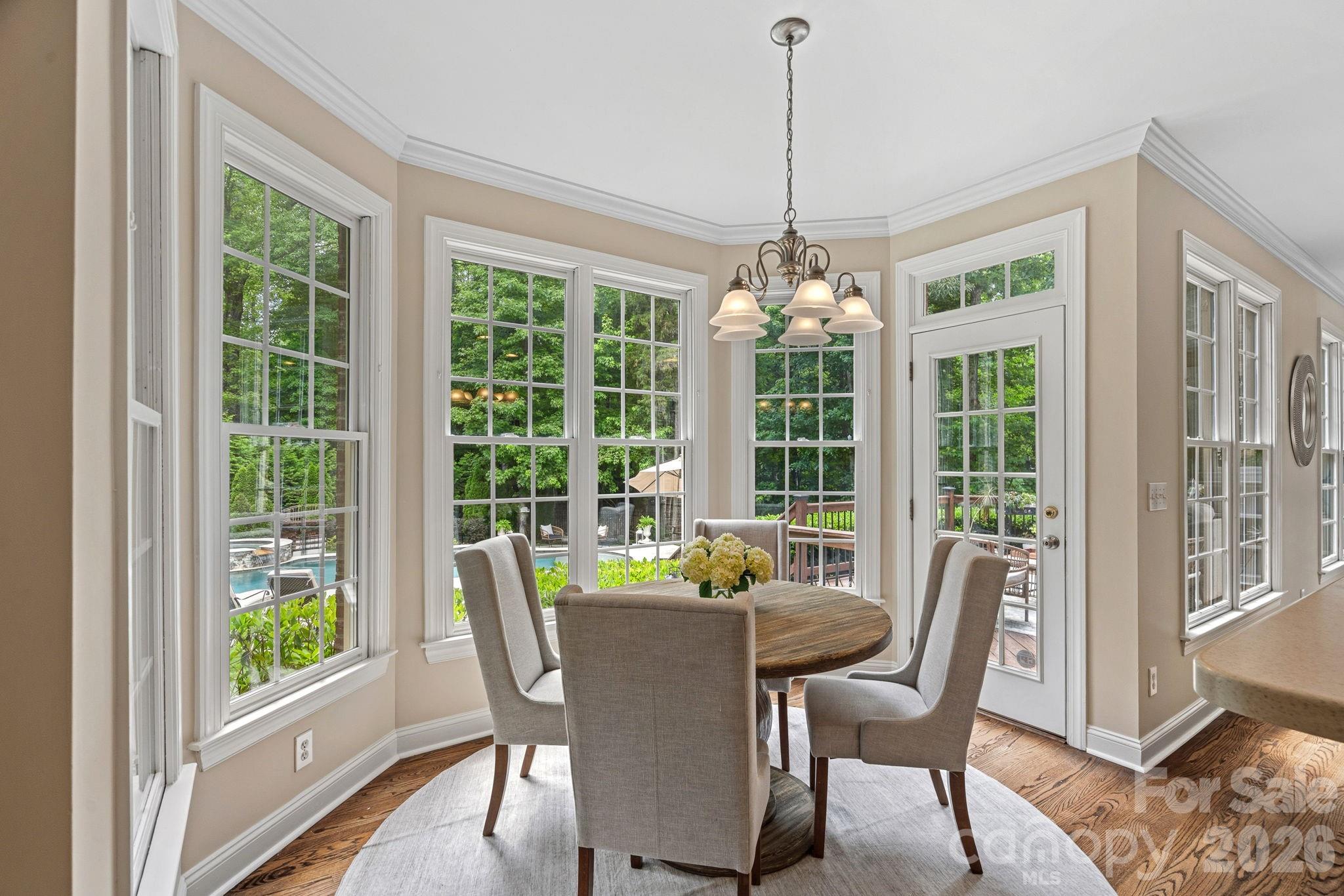 3124 Rhett Butler Place Charlotte, NC 28270 - Photo 12 of 48 Gallery Image 12