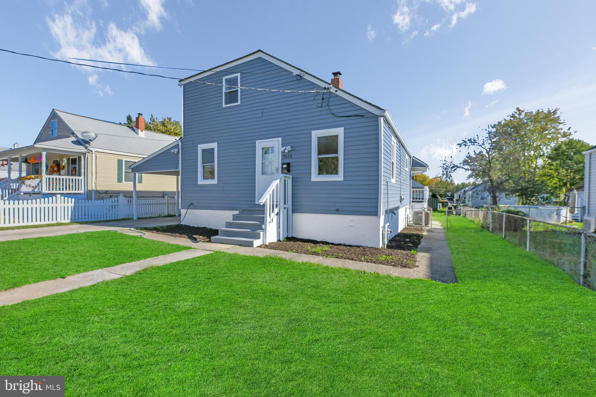 7618 Maple Road Baltimore, MD 21222 - Photo 2 of 27