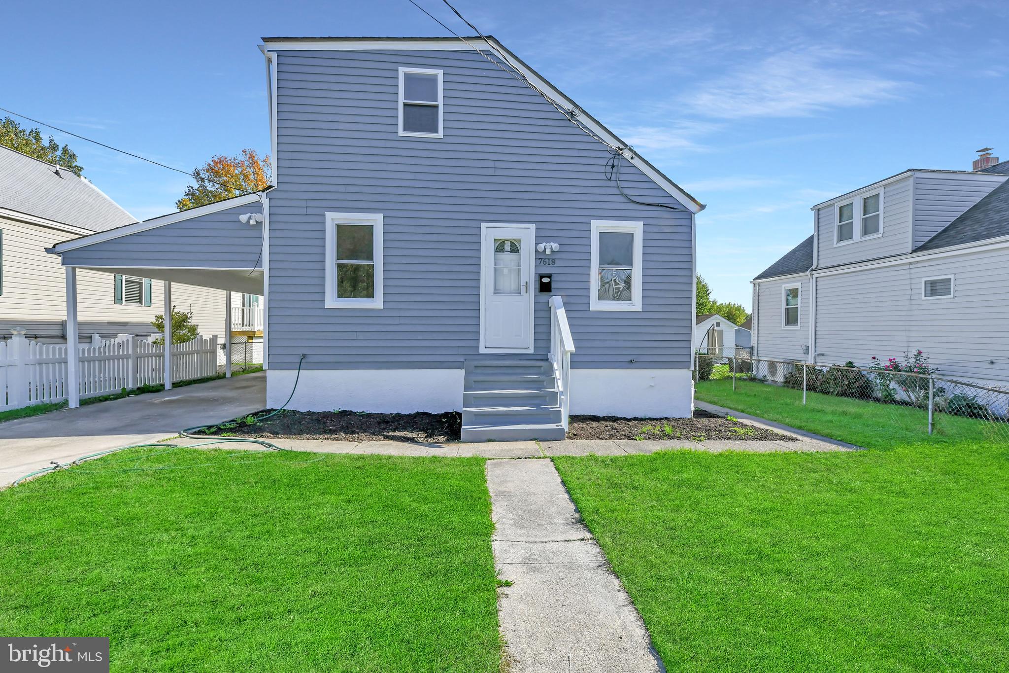 7618 Maple Road Baltimore, MD 21222 - Photo 25 of 27