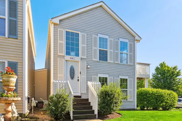 $256,000 | 641 Serendipity Drive, Aurora, IL 60504