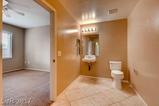 6750 Caporetto Lane, Unit 102 North Las Vegas, NV 89084 - Photo 17 of 24
