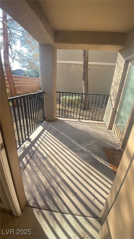 6750 Caporetto Lane, Unit 102 North Las Vegas, NV 89084 - Photo 3 of 24